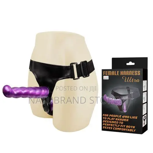 Strap on Dildo