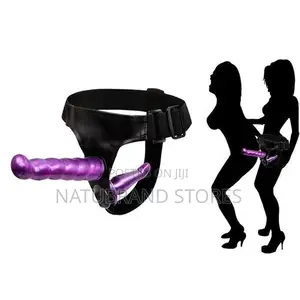 Strap on Dildo