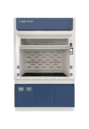 Quality Fume Cupboard