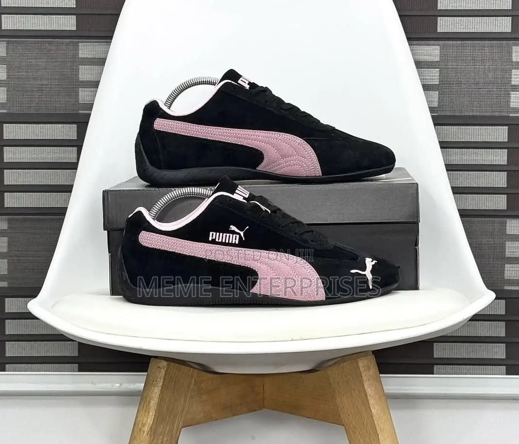 Puma Speedcat