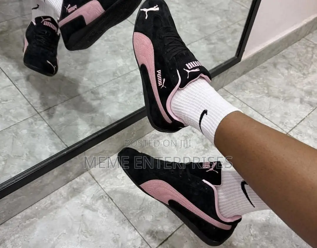 Puma Speedcat