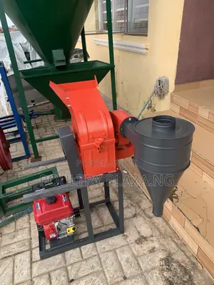 Hammer Mill