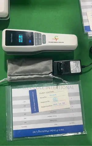 Vein Finder