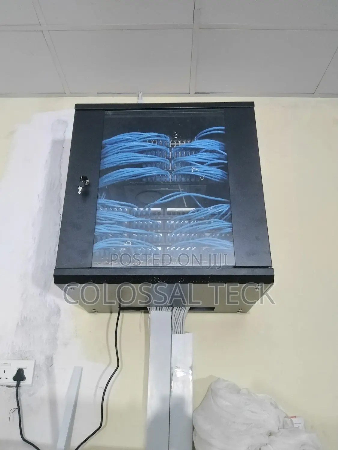 Computer Networking