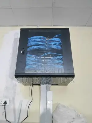 Computer Networking