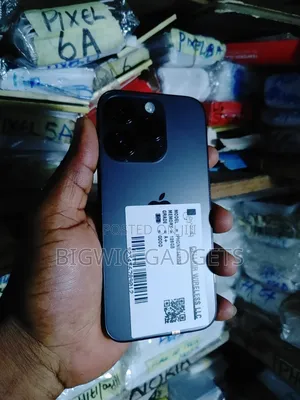 New Apple iPhone 14 Pro 128 GB Gray
