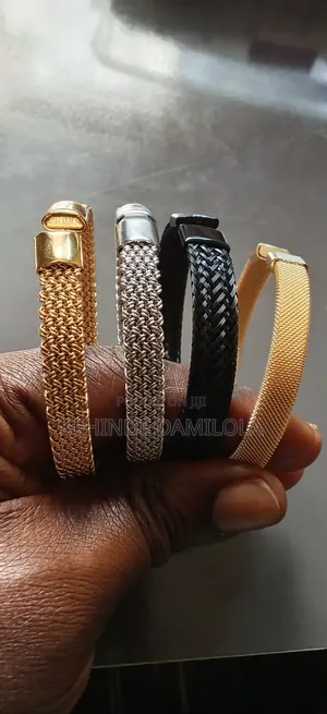 I Sell Durable and Non Tarnish Jewelries