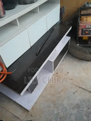 Tv Console and Table