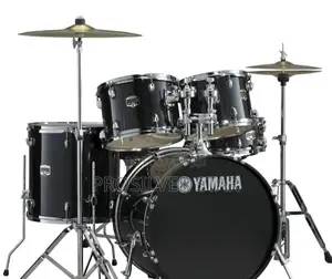 Yamaha Gigmaker Standard 5-Piece Acoustic