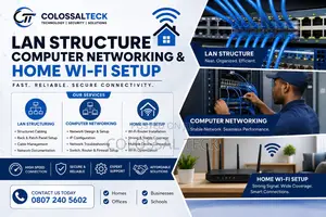 Computer Networking