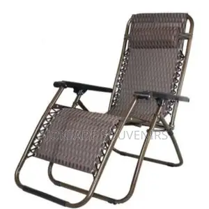 Recyliner Chair Available