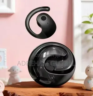 Open Ear Stereo Bluetooth Translation Earbuds