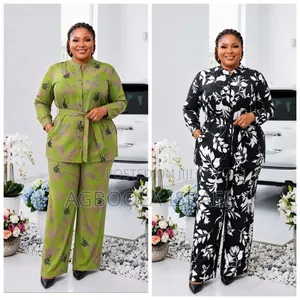 We Are the Best Plug for All Your Fashion Needs.