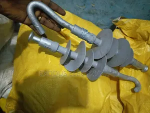 Silicon Disk 11kv