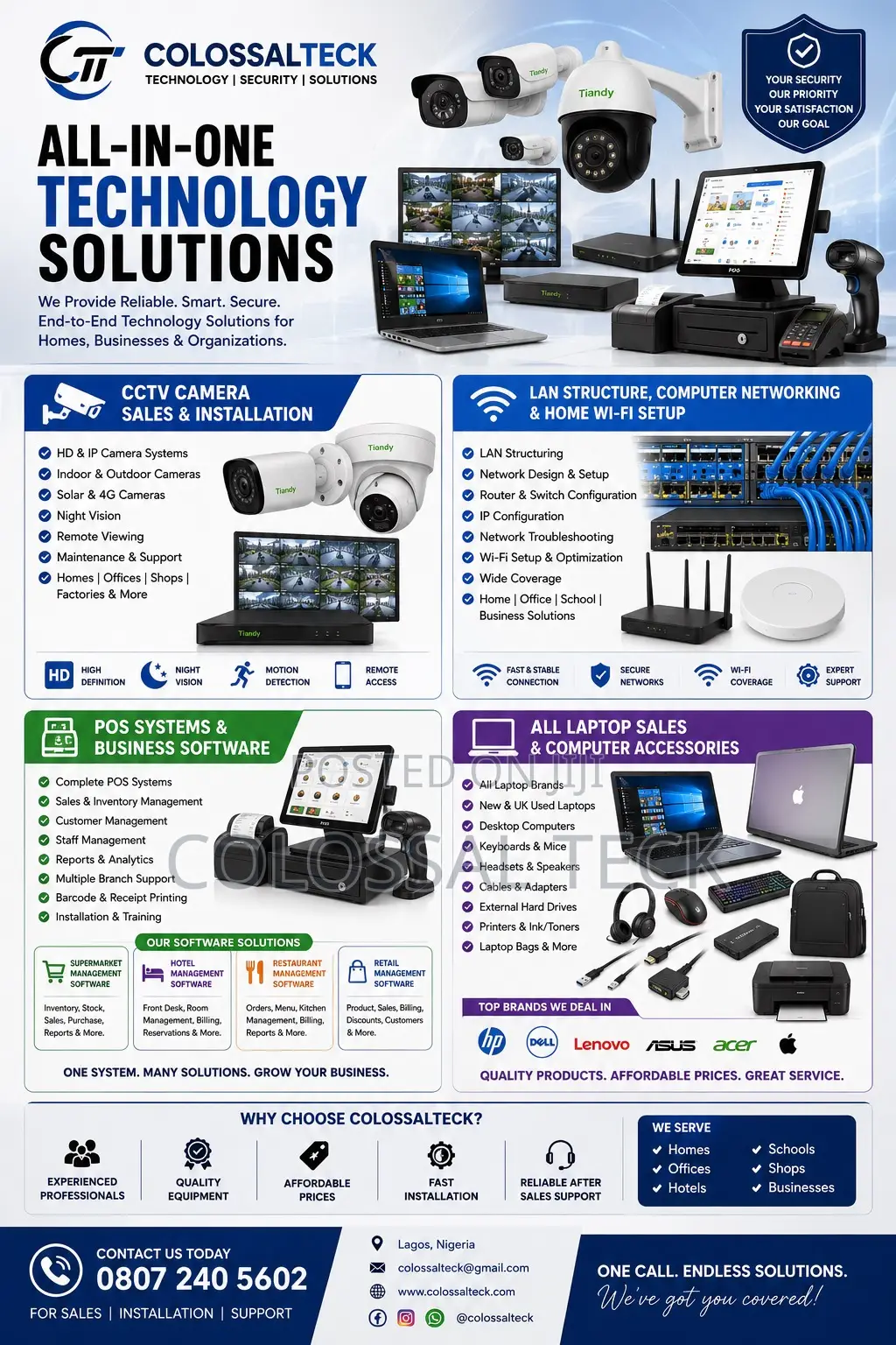 Computer Networking