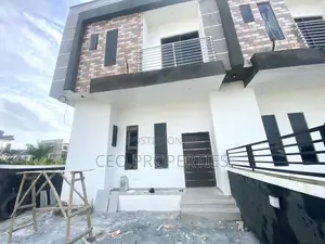 2bdrm Townhouse/Terrace in General, Ajah for sale