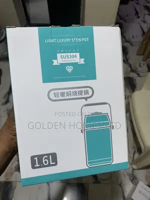 Food Flask