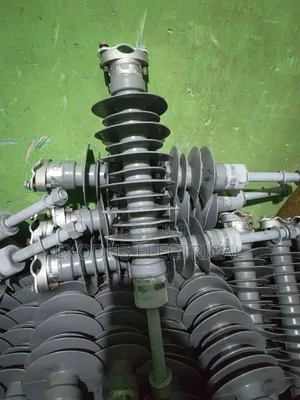 Sillicon Pot 33kv