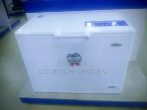 Haier Thermocool HTF 319vw 319-Liter Inverter Chest Freezer Heavy-Duty