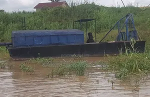 Direct Dredger