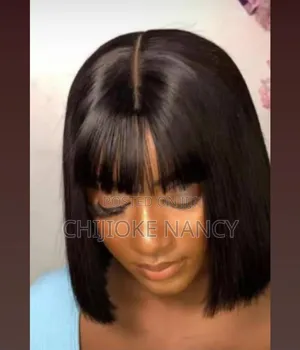 Fringe Wig