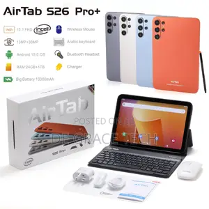 New AirTab S26 Pro+ 1 TB