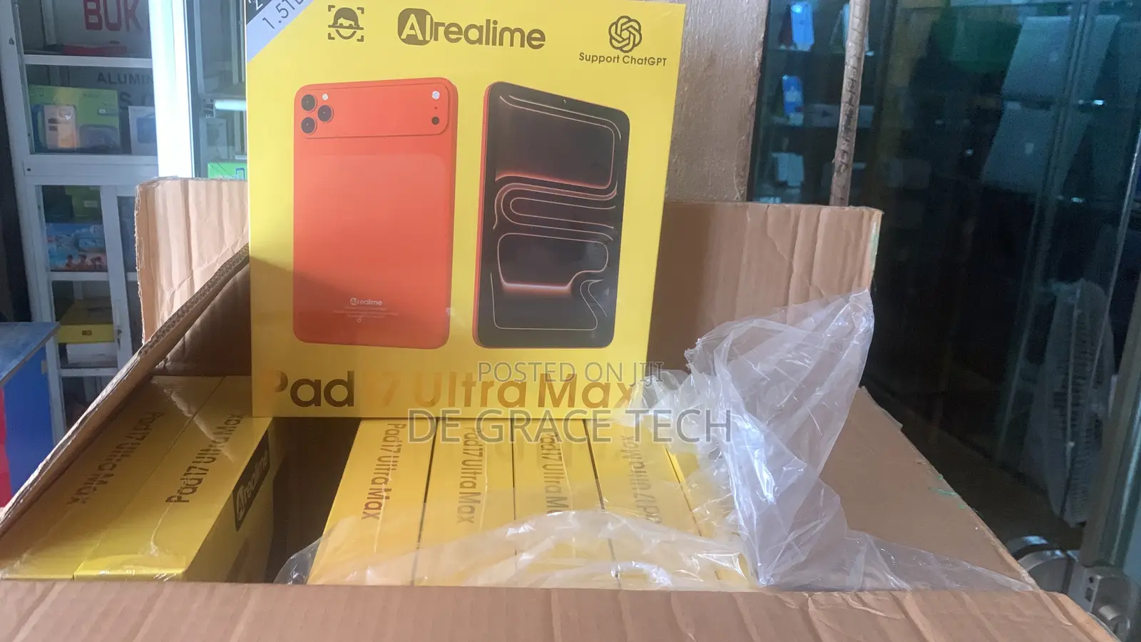 New AirTab S26 Pro+ 1 TB