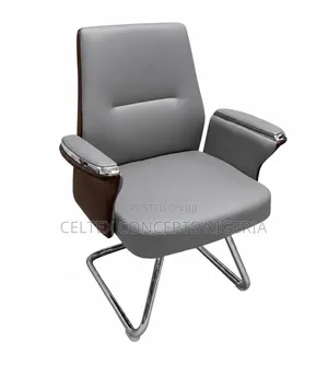 Office Visitor Chair
