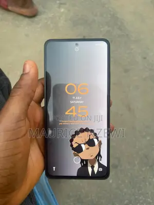 Xiaomi Redmi Note 13 128 GB Red