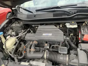Honda CR-V EX AWD 2019 Gray