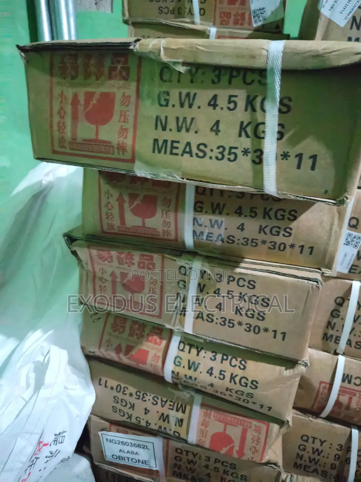 Silicon Lighting Arestor 11kv