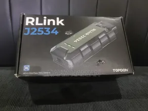 Topdon Rlink J2534