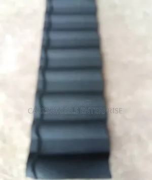 Best Bond Black Roofing Sheet