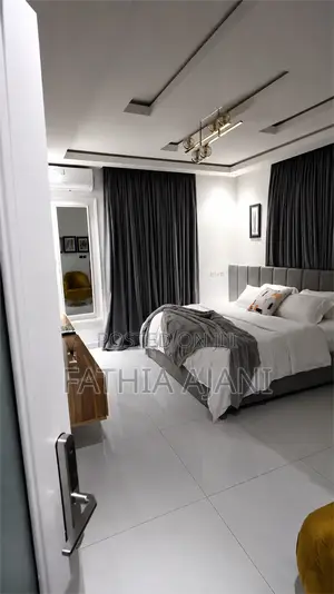 Serivce Apartment
