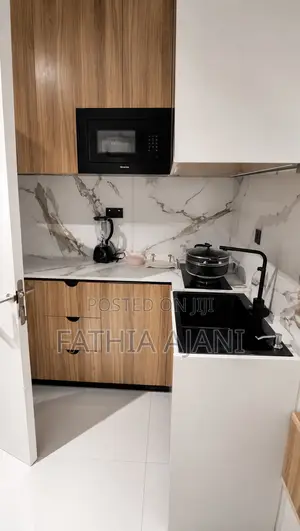 Serivce Apartment