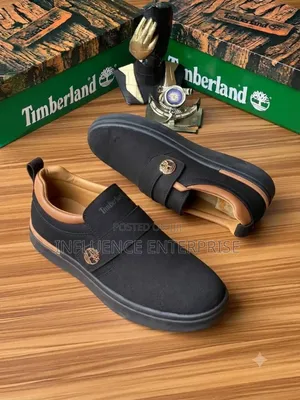 Timberland Shoes