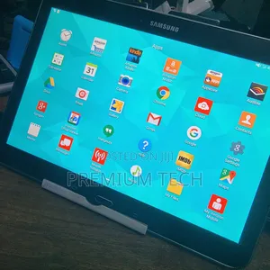 Samsung Galaxy Tab 4 16 GB Black
