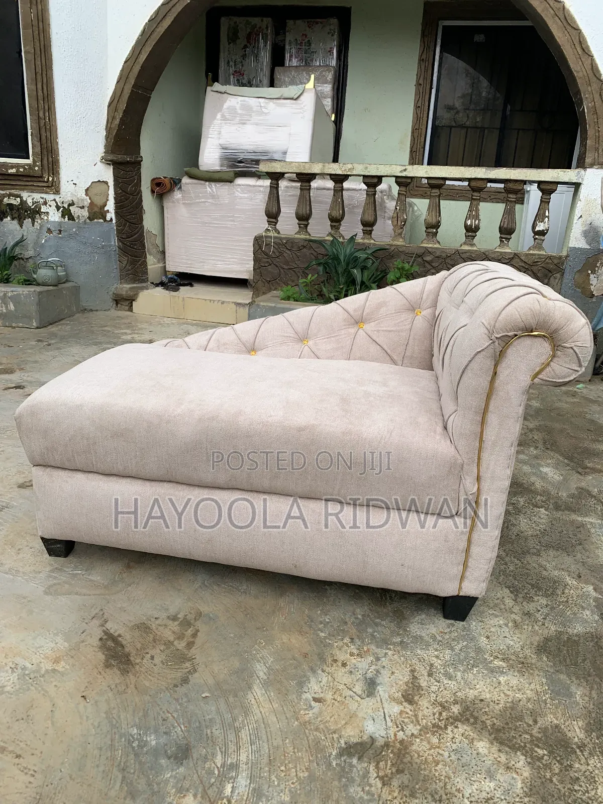 Two Seater