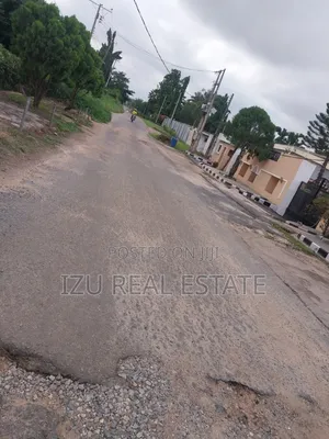 Land for Sale in Ibadan