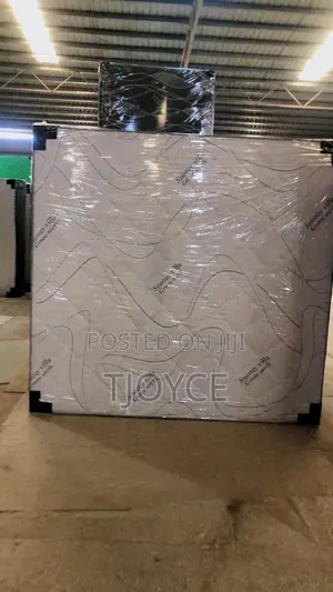 Brand New7x7 (12) Orthopedic Mattress