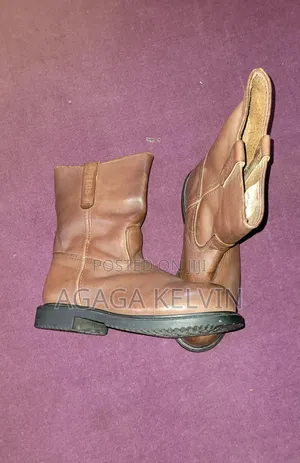 Redwing Pecos