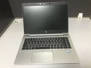 Laptop HP EliteBook 840 G6 8GB Intel Core i5 SSD 256GB