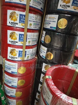 Lion Single Wire 1.5mm