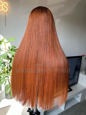 Luxury Hd Hair