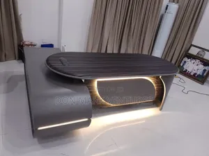 1.8 Meter Executive Luxury Office Table