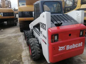 Direct Tokunbo Bobcat