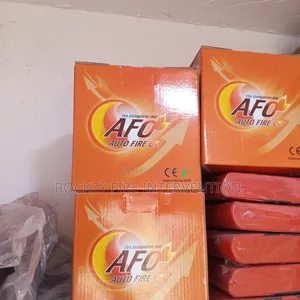 Fireball Explodes Automatically
