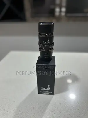 Asad Elixir Available in 50ml