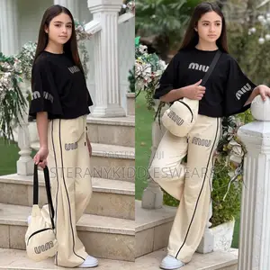 Turkey 3pcs Set for Girls/ Teenagers