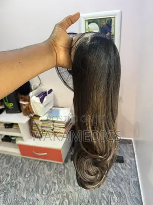 Ceo Luxury Human Hair Blend